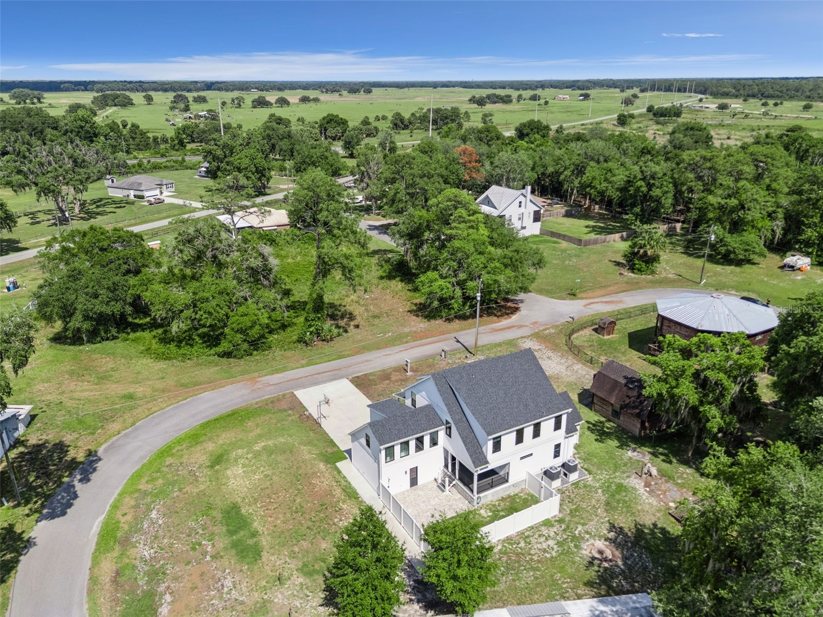4777 Cr 306a Lake Panasoffkee FL 33538 OM724676 image63
