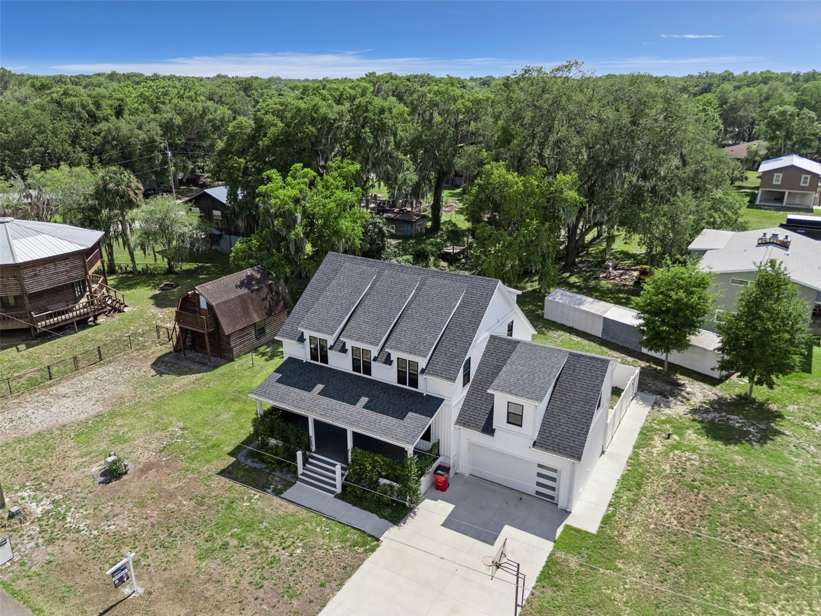 4777 Cr 306a Lake Panasoffkee FL 33538 OM724676 image64