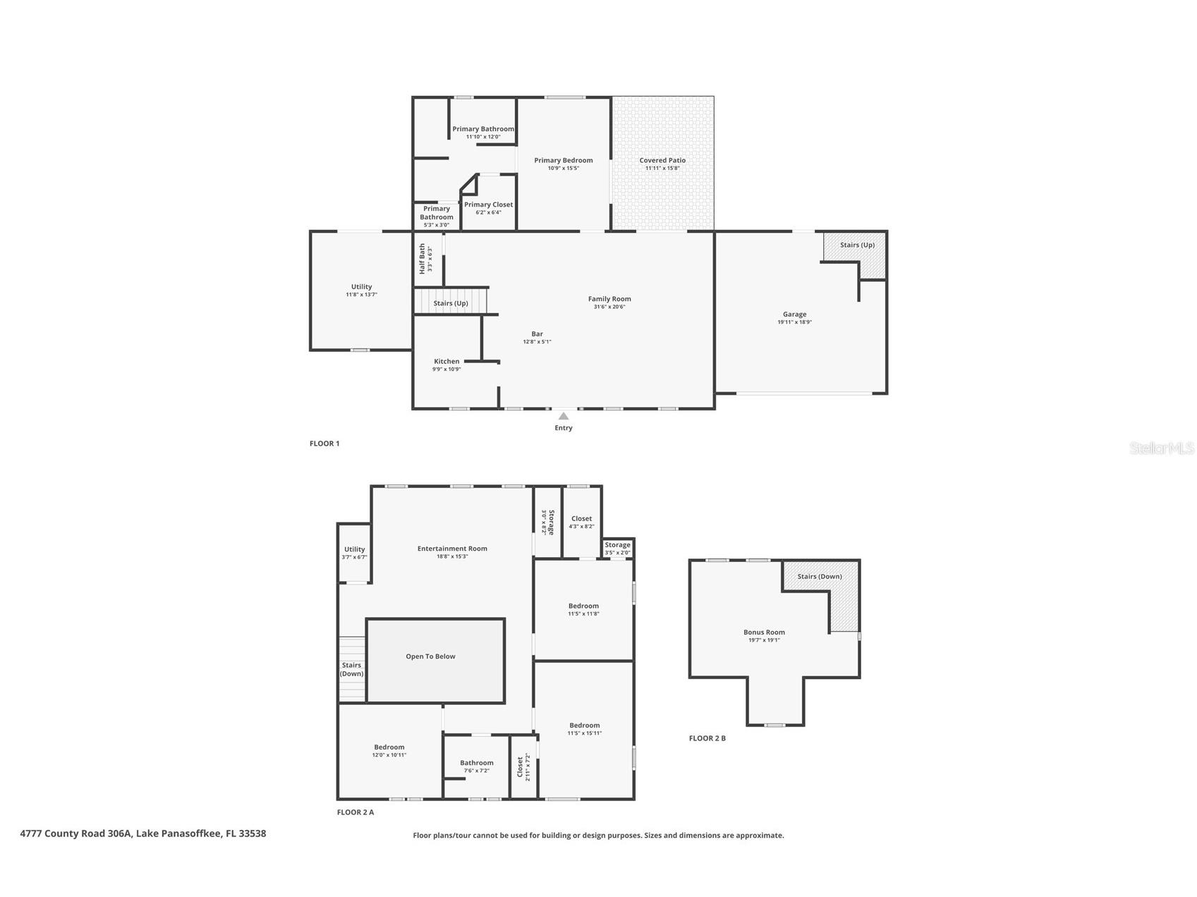 4777 Cr 306a Lake Panasoffkee FL 33538 OM724676 image74