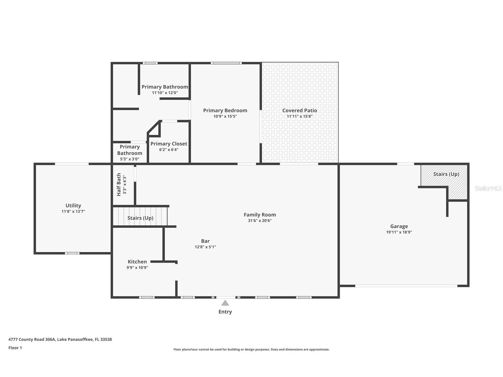 4777 Cr 306a Lake Panasoffkee FL 33538 OM724676 image75