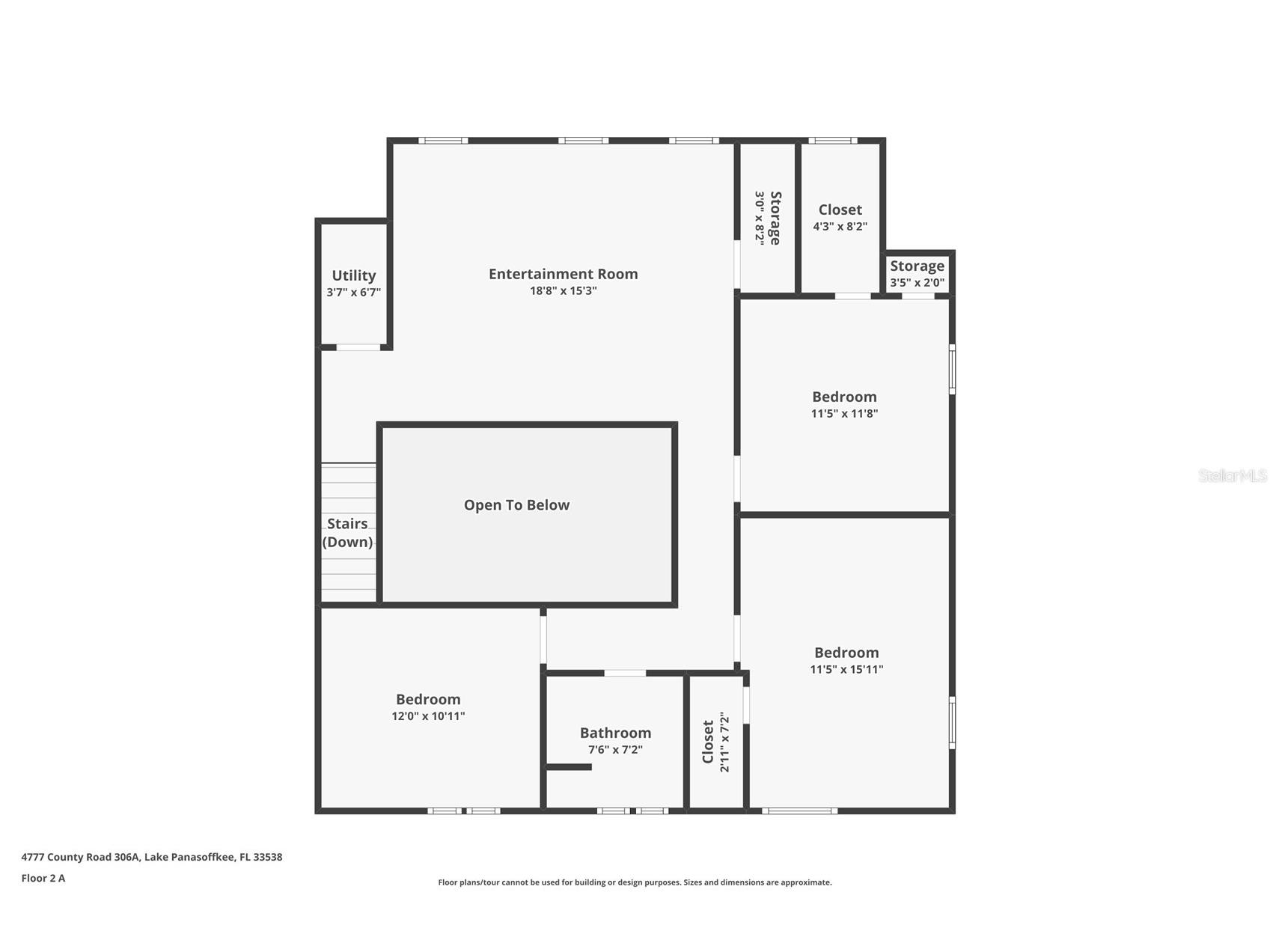 4777 Cr 306a Lake Panasoffkee FL 33538 OM724676 image76
