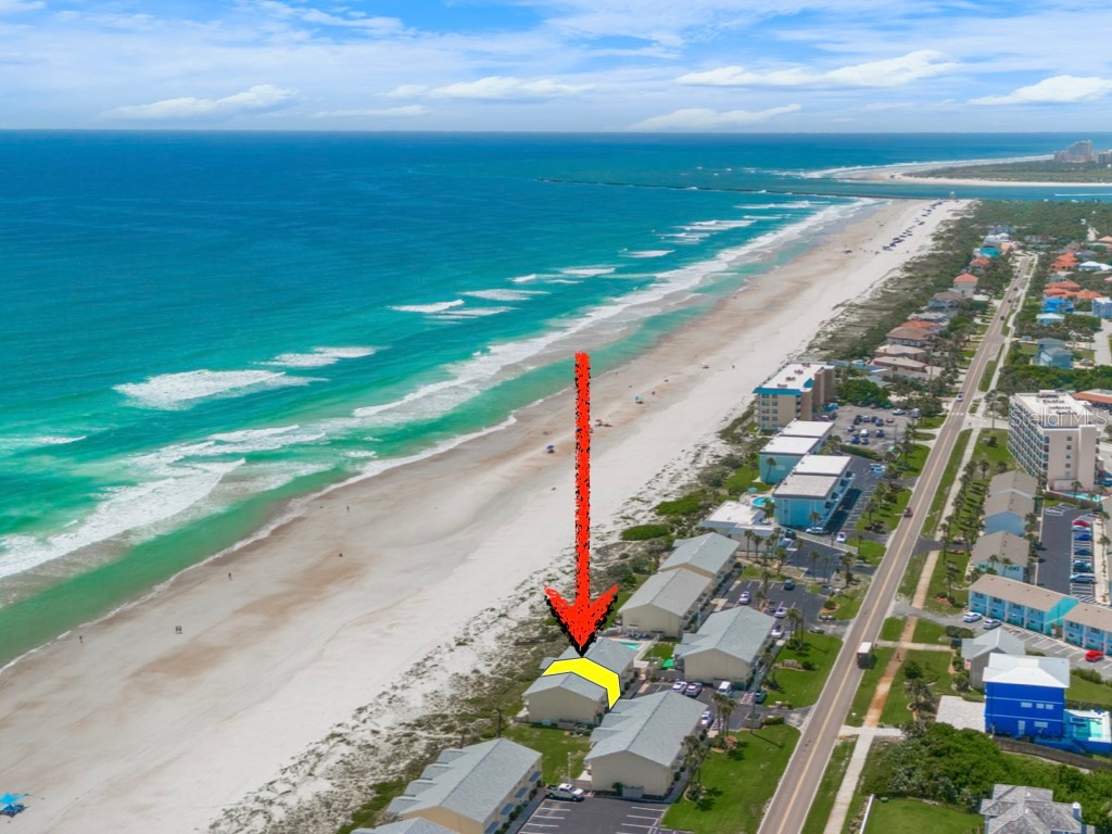 4777 S Atlantic Avenue #B2 Port Orange FL 32127 - ATLANTIC OCEAN NS1085156 image1