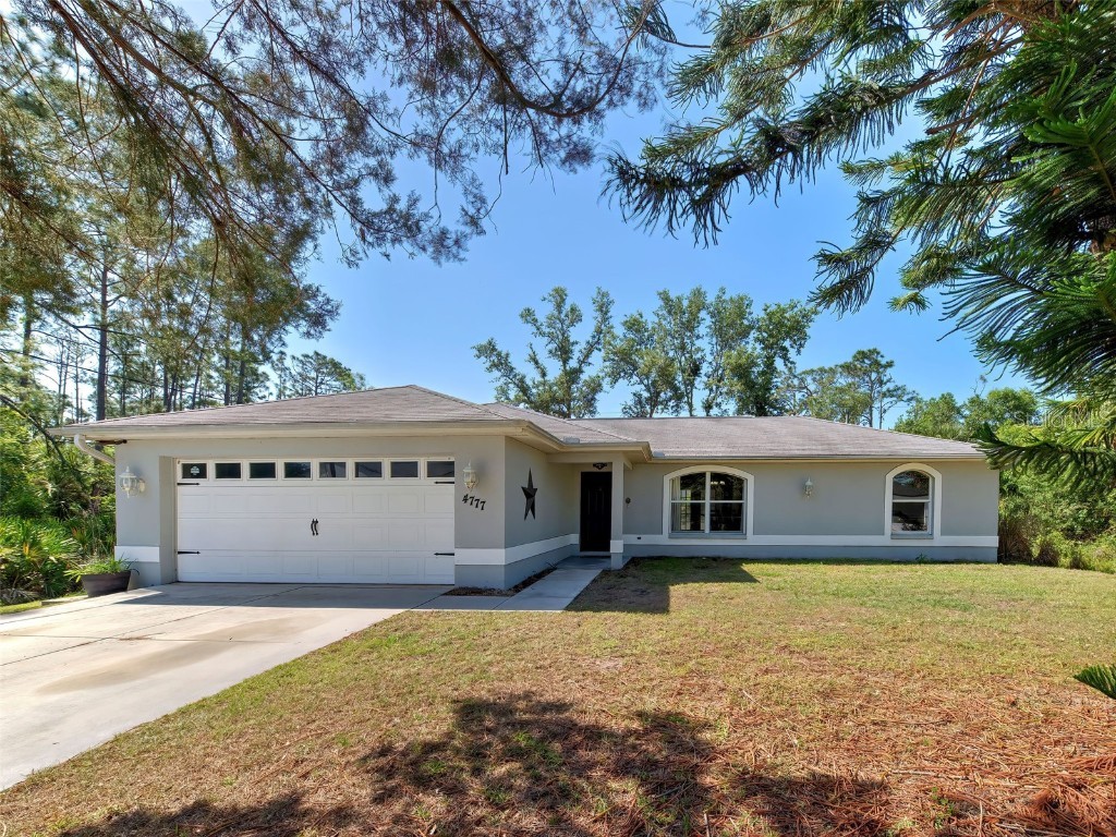 4777 Sunburst Avenue North Port FL 34286 A4647968 image1