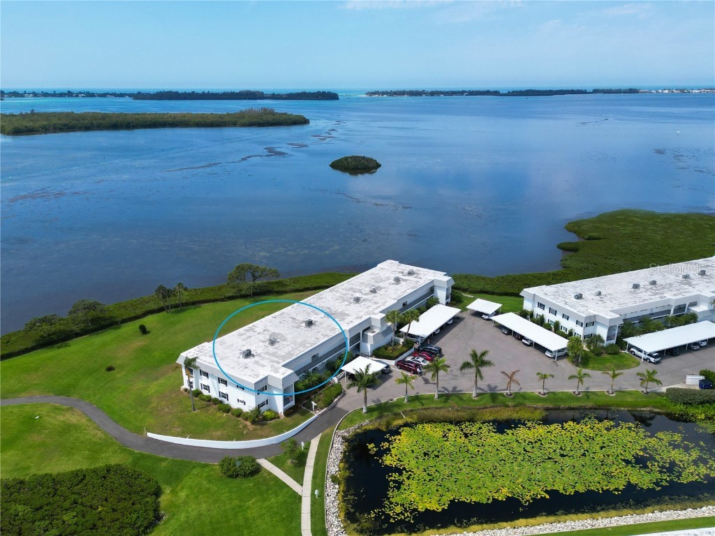 4778 Independence Drive Bradenton FL 34210 - SARASOTA BAY A4566708 image1