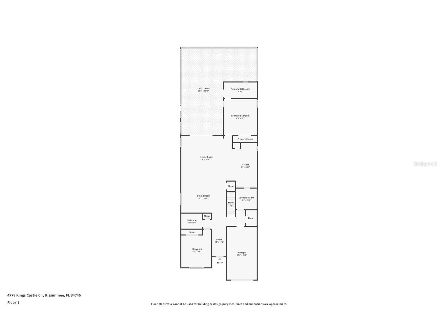 4778 Kings Castle Circle Kissimmee FL 34746 P4937505 image65