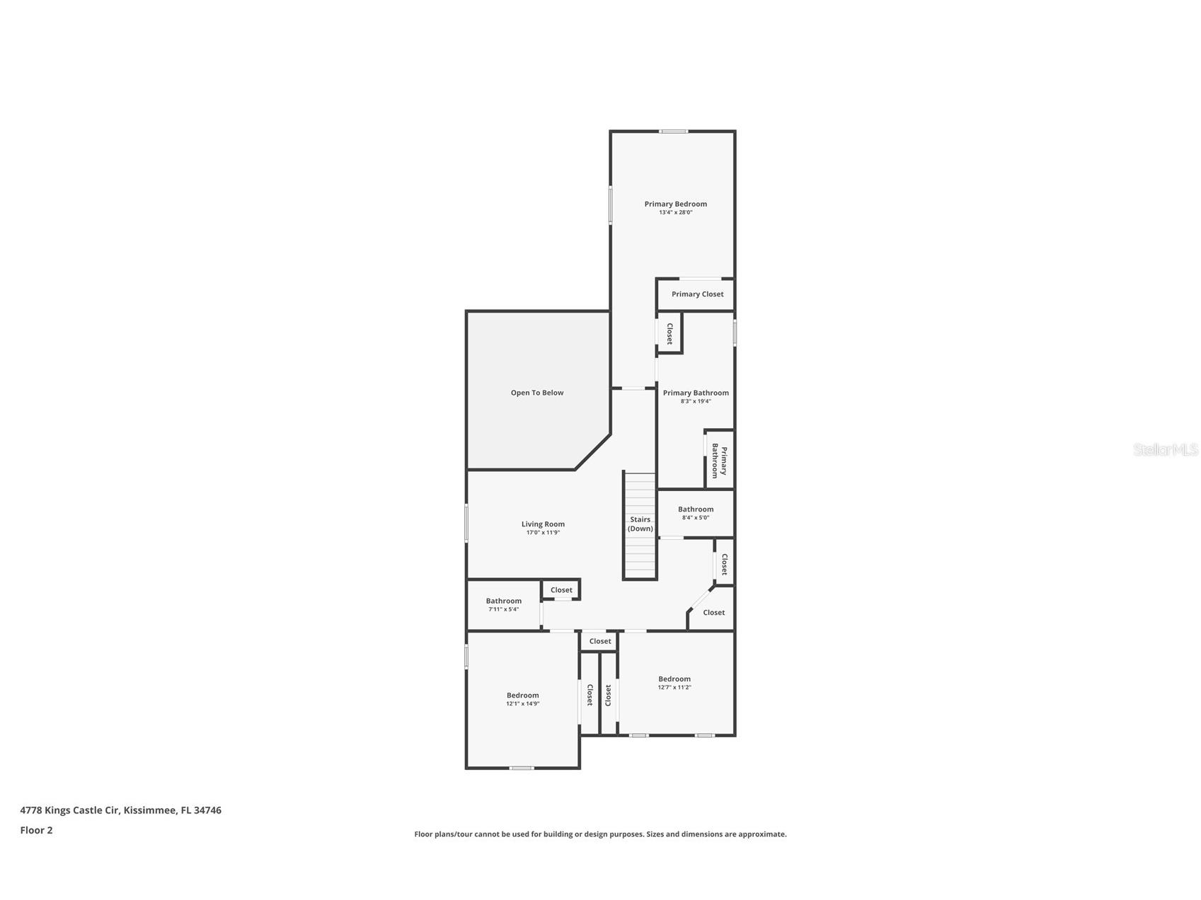 4778 Kings Castle Circle Kissimmee FL 34746 P4937505 image66
