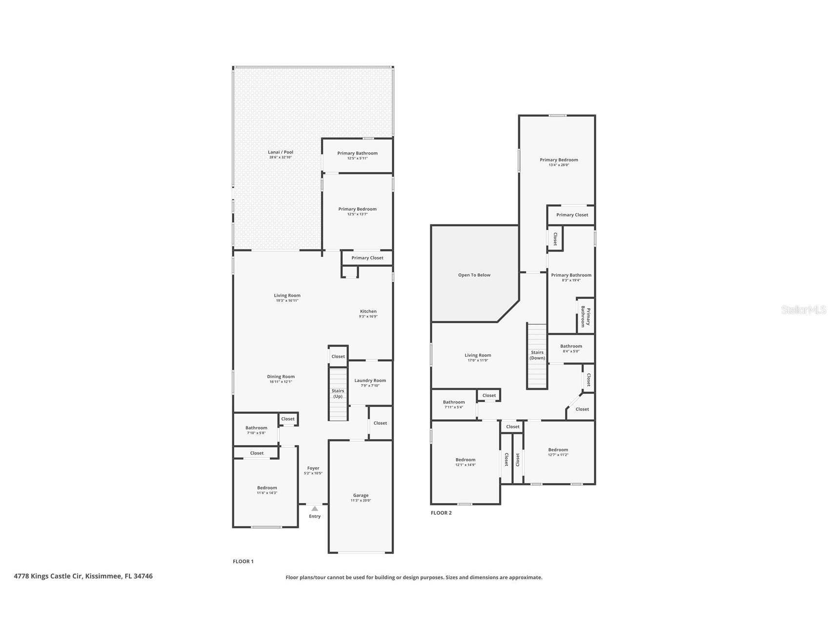 4778 Kings Castle Circle Kissimmee FL 34746 P4937505 image67