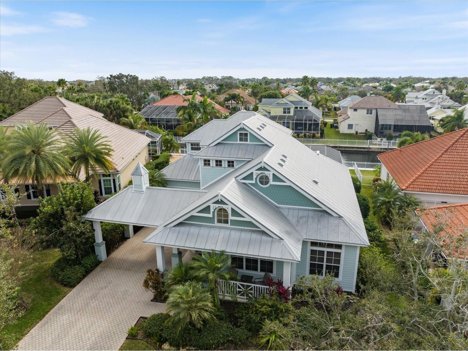 4778 Mainsail Drive Bradenton FL 34208 - MANATEE RIVER A4678477 image1