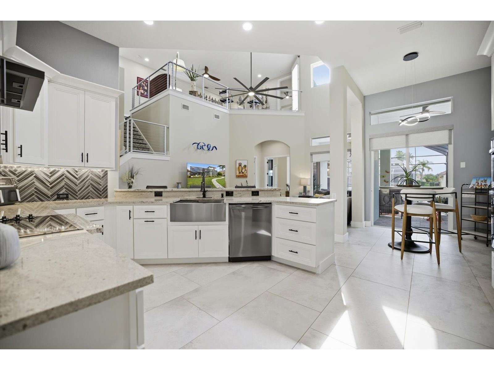 4778 Mainsail Drive Bradenton FL 34208 - MANATEE RIVER A4678477 image10