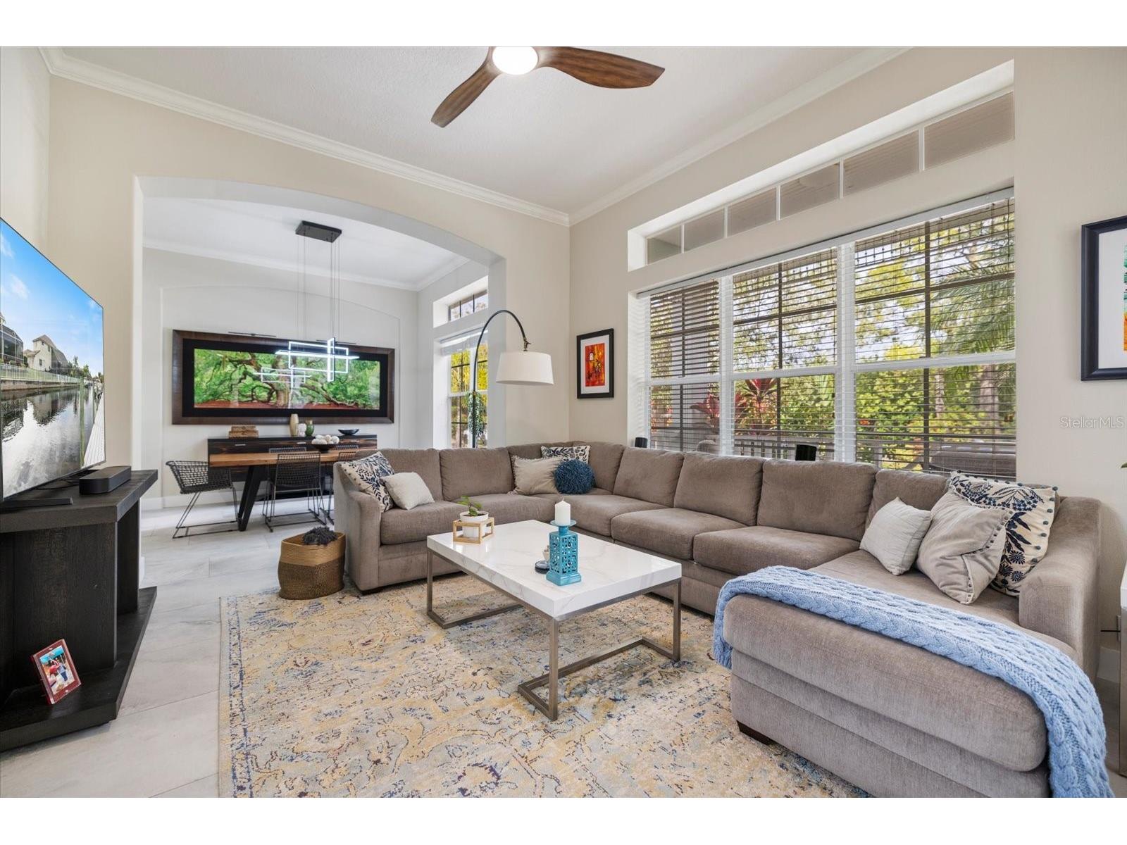4778 Mainsail Drive Bradenton FL 34208 - MANATEE RIVER A4678477 image13