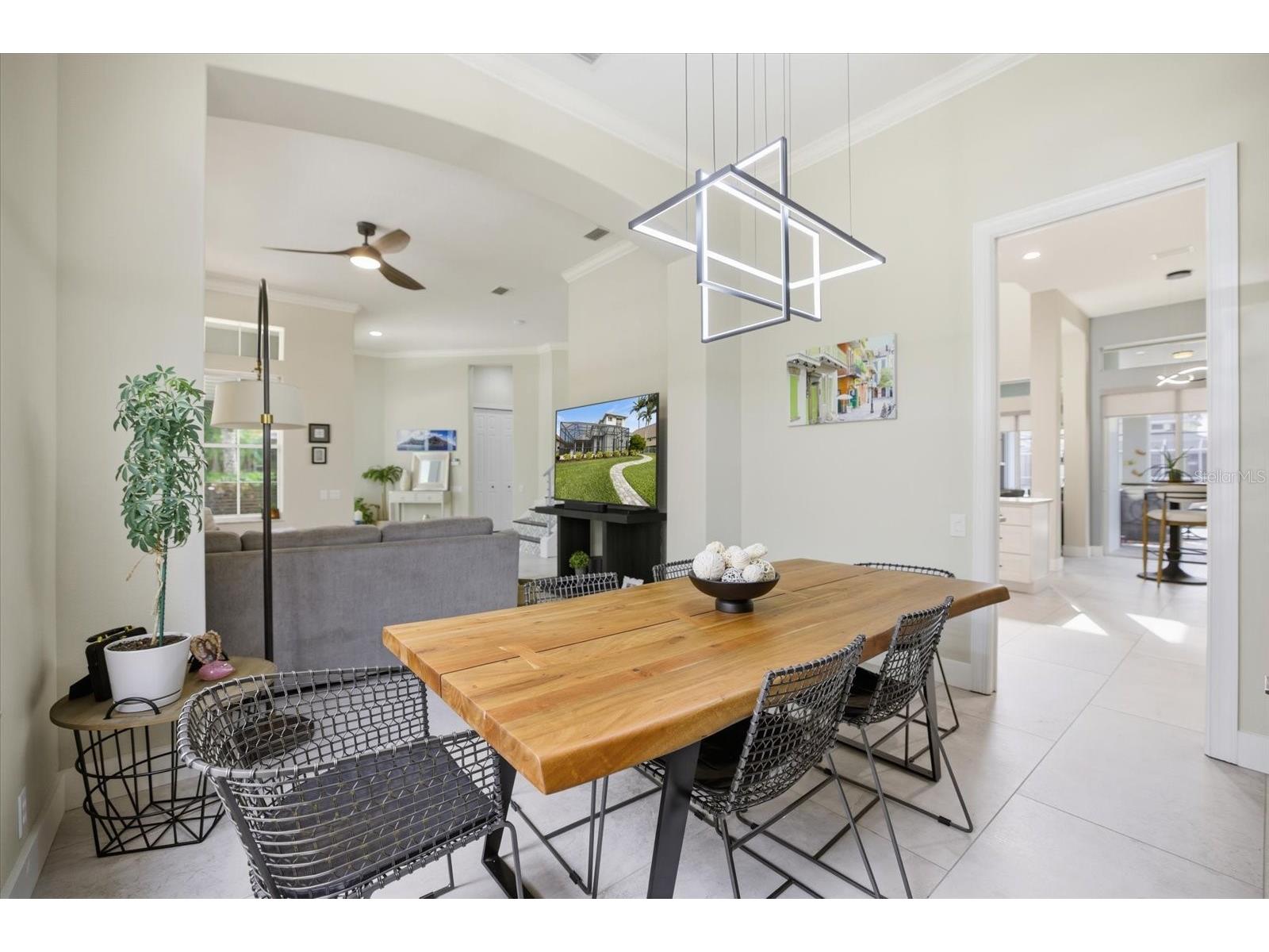 4778 Mainsail Drive Bradenton FL 34208 - MANATEE RIVER A4678477 image15