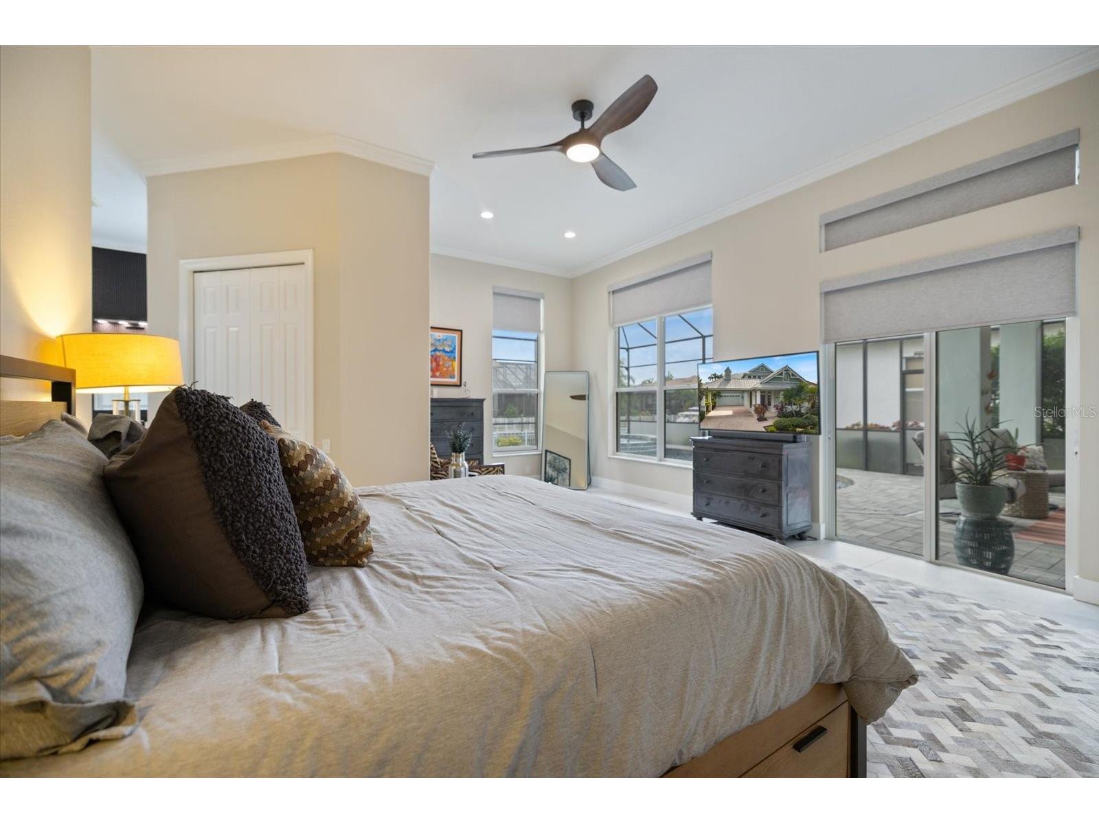4778 Mainsail Drive Bradenton FL 34208 - MANATEE RIVER A4678477 image17