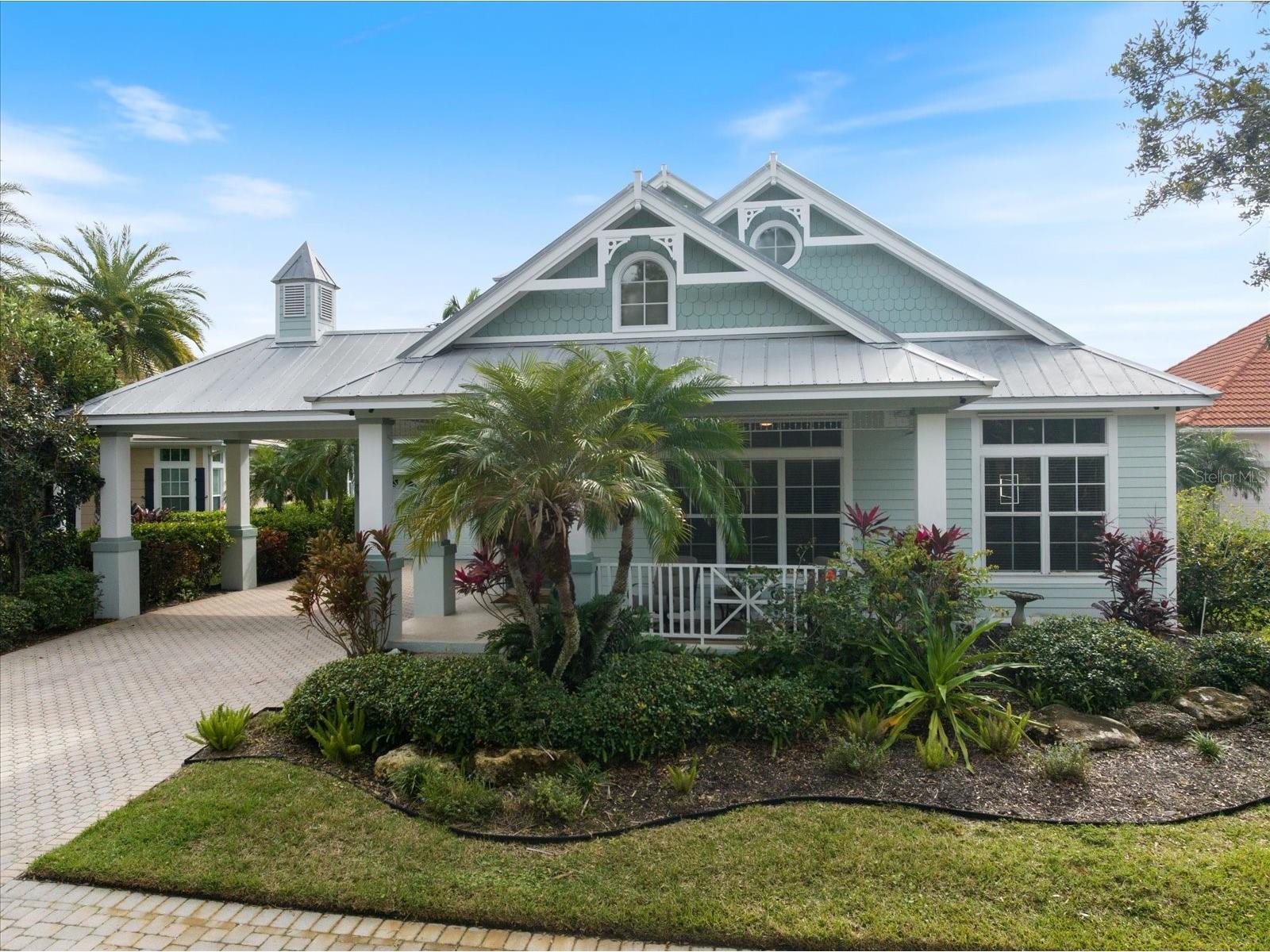 4778 Mainsail Drive Bradenton FL 34208 - MANATEE RIVER A4678477 image2