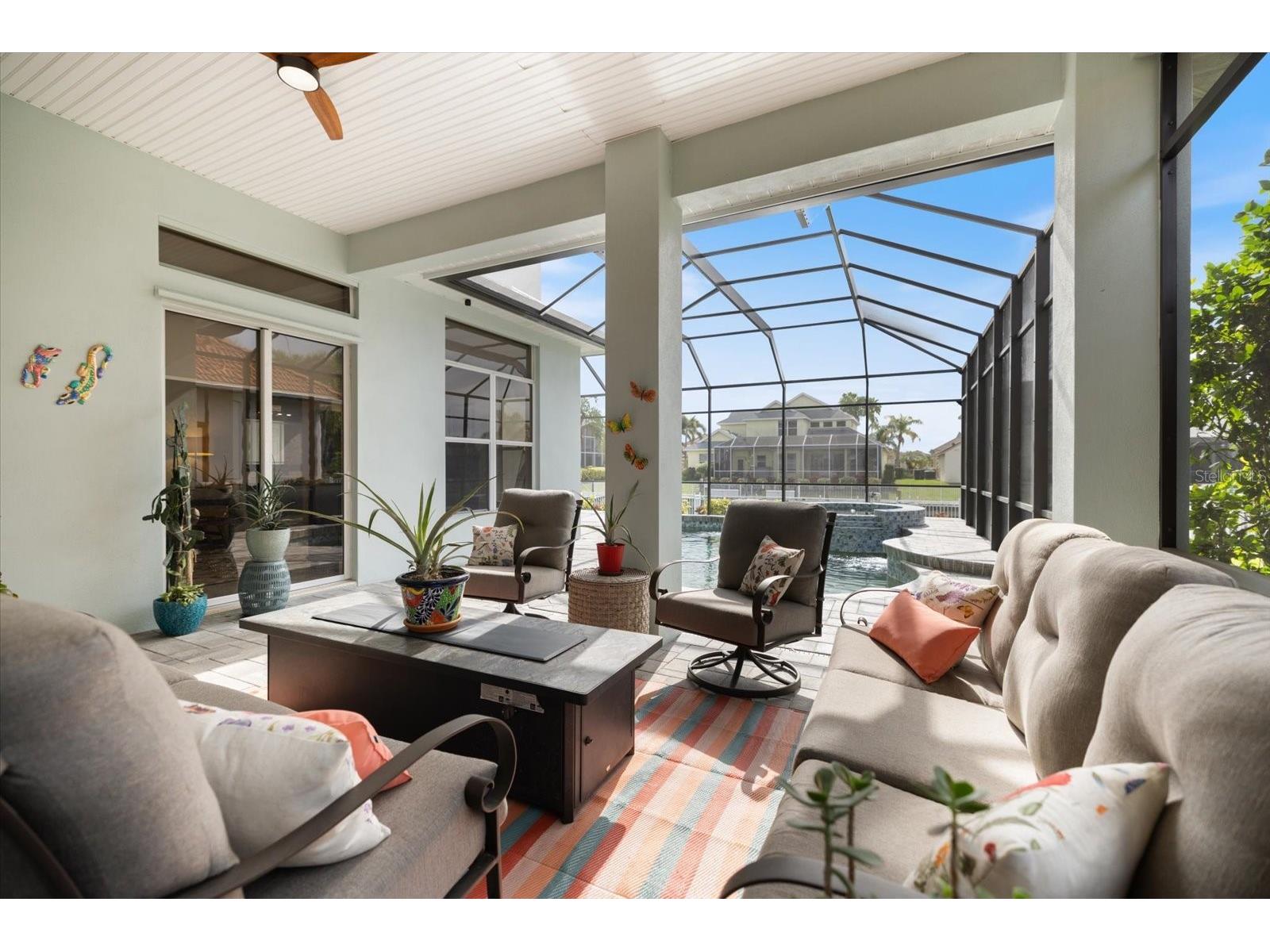4778 Mainsail Drive Bradenton FL 34208 - MANATEE RIVER A4678477 image3