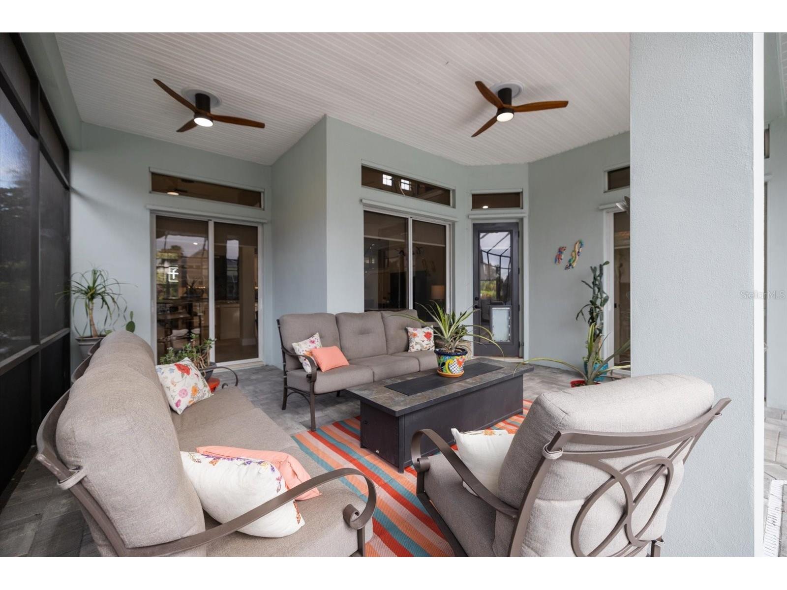 4778 Mainsail Drive Bradenton FL 34208 - MANATEE RIVER A4678477 image37