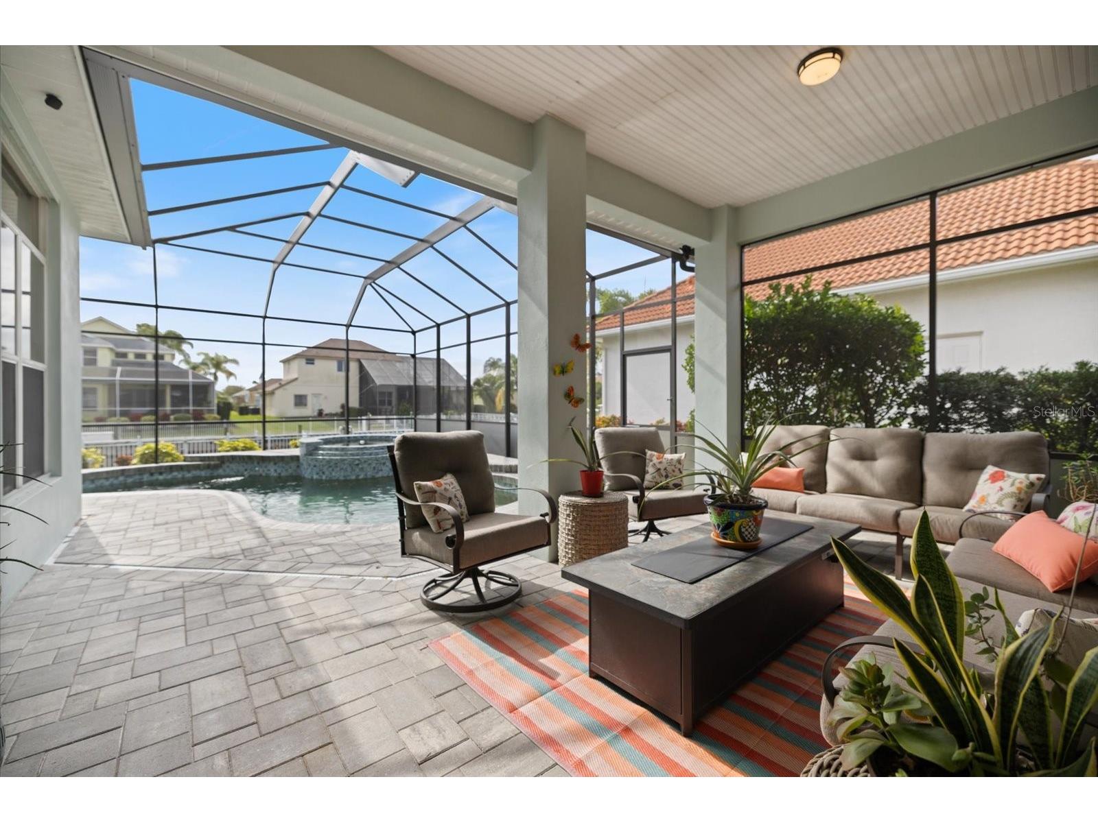 4778 Mainsail Drive Bradenton FL 34208 - MANATEE RIVER A4678477 image41