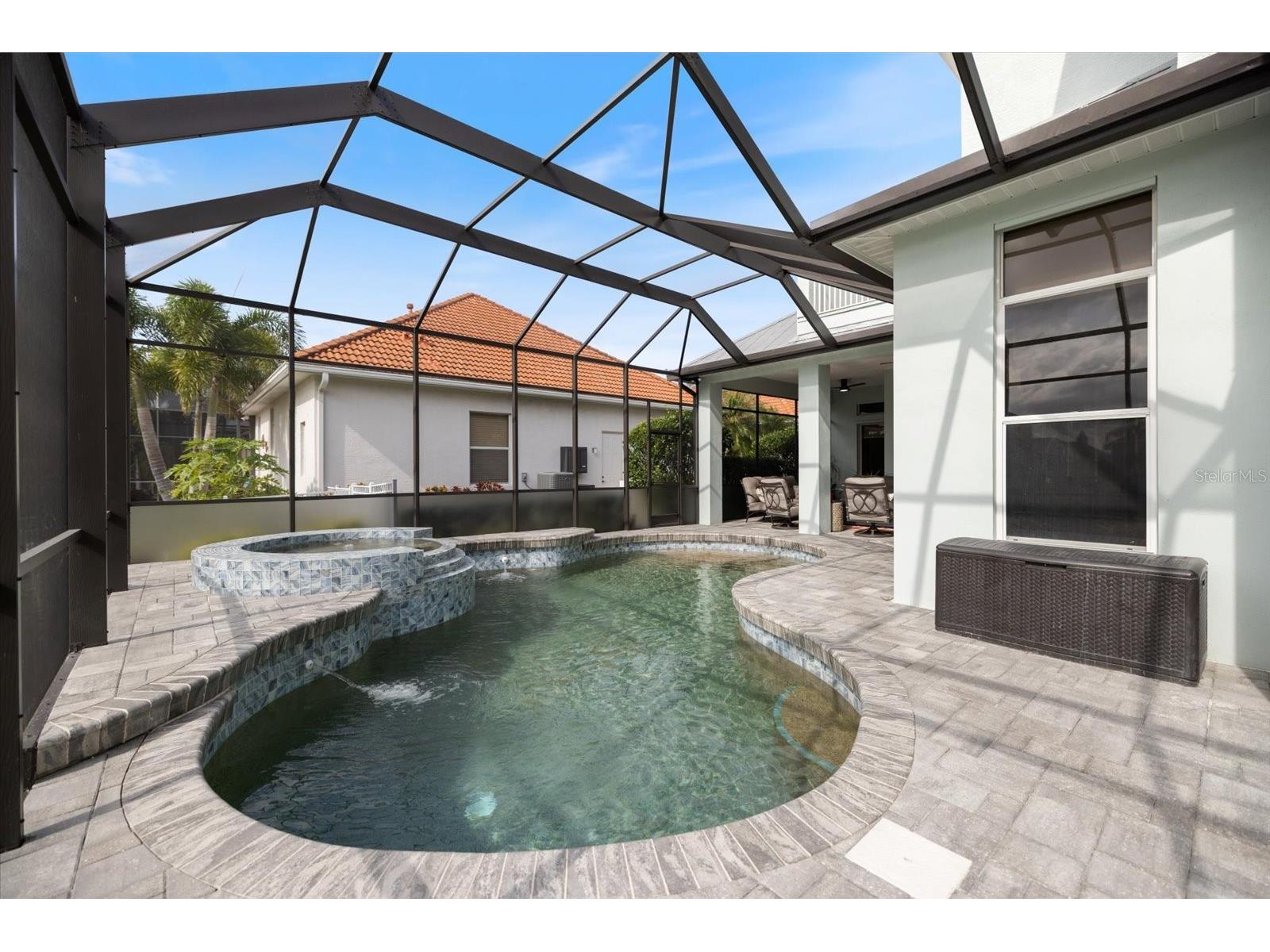 4778 Mainsail Drive Bradenton FL 34208 - MANATEE RIVER A4678477 image42