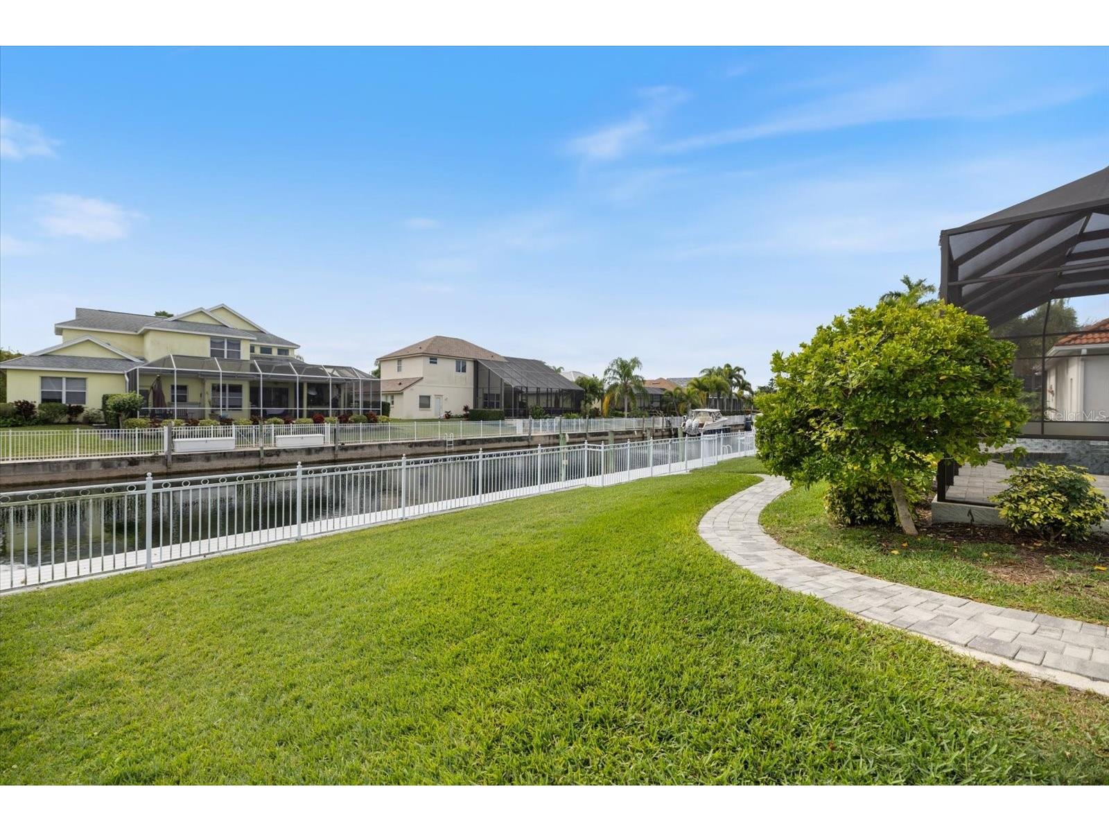 4778 Mainsail Drive Bradenton FL 34208 - MANATEE RIVER A4678477 image44