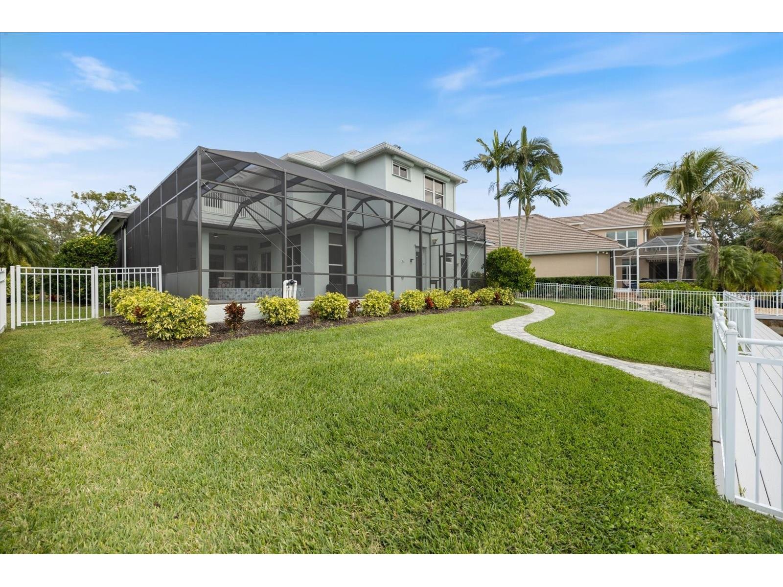 4778 Mainsail Drive Bradenton FL 34208 - MANATEE RIVER A4678477 image45