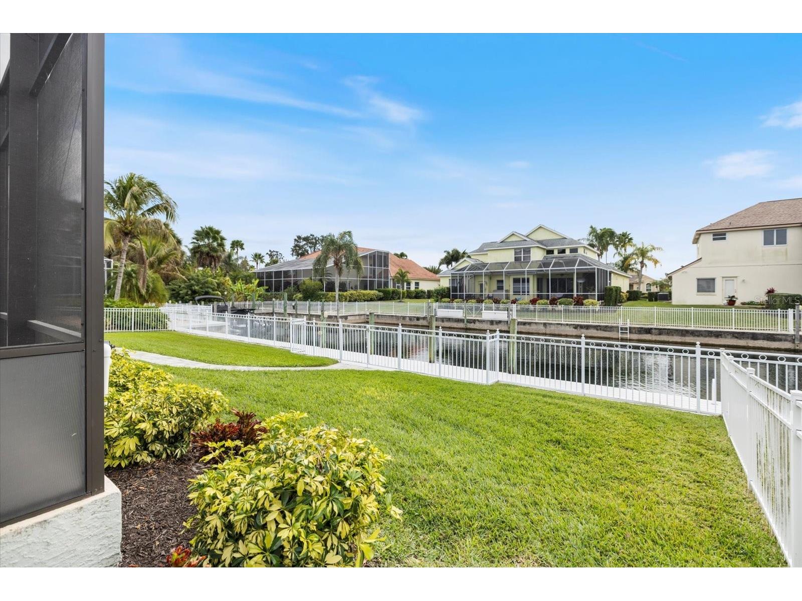 4778 Mainsail Drive Bradenton FL 34208 - MANATEE RIVER A4678477 image46
