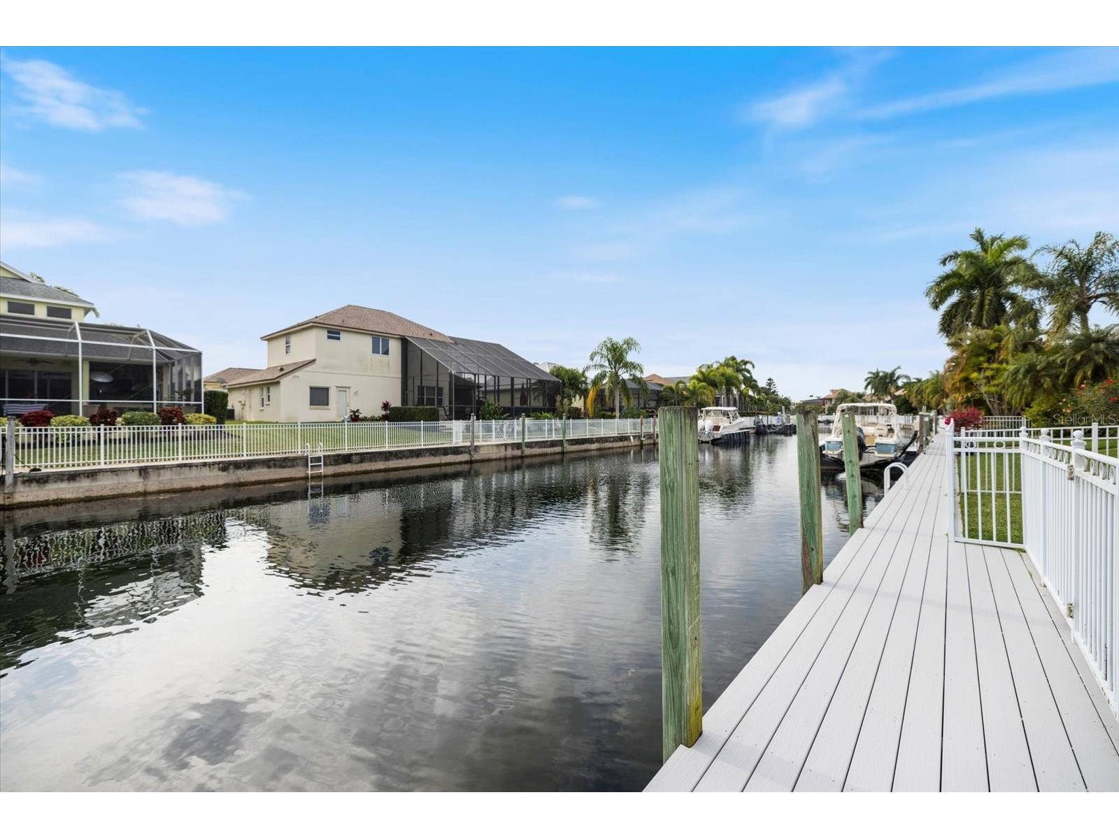 4778 Mainsail Drive Bradenton FL 34208 - MANATEE RIVER A4678477 image47