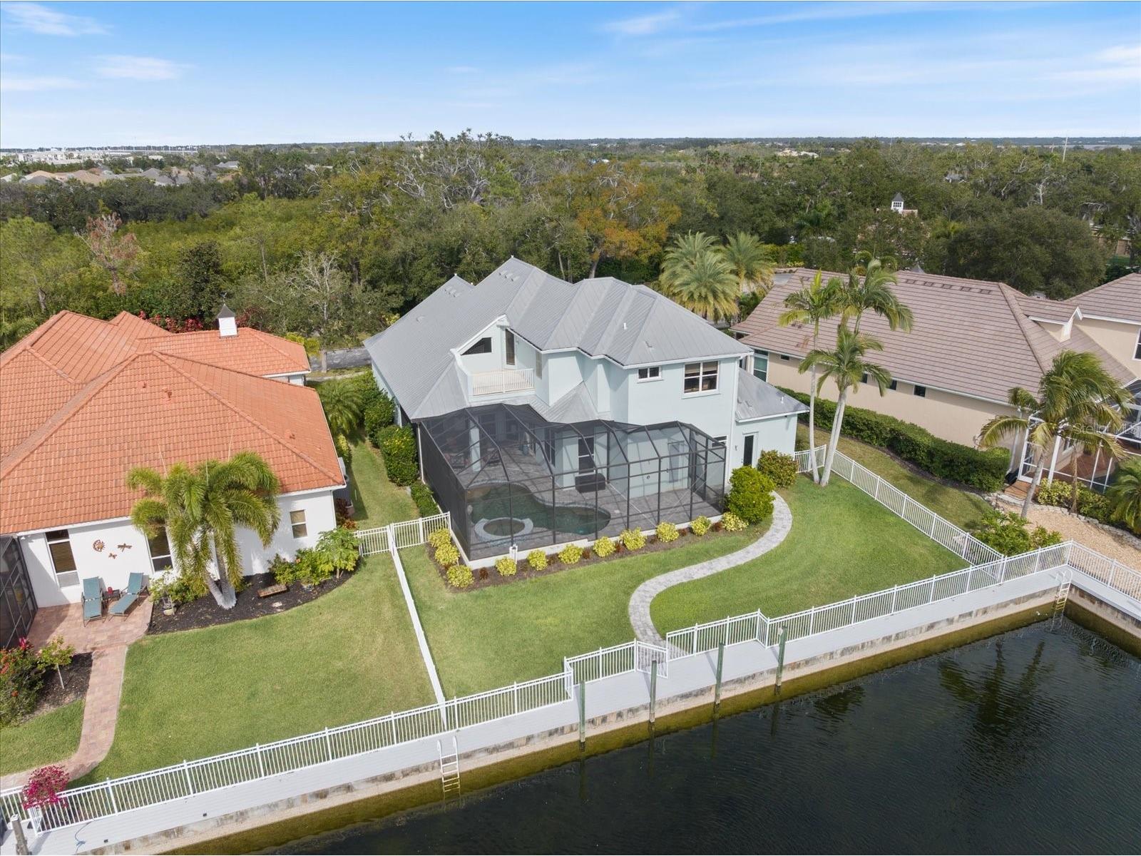 4778 Mainsail Drive Bradenton FL 34208 - MANATEE RIVER A4678477 image49