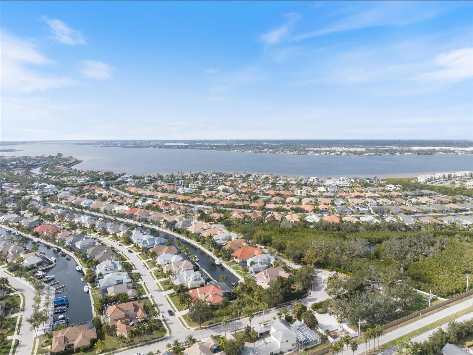 4778 Mainsail Drive Bradenton FL 34208 - MANATEE RIVER A4678477 image51