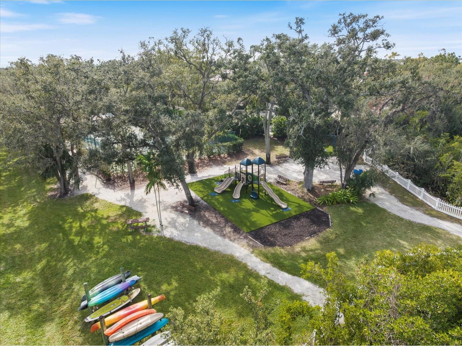 4778 Mainsail Drive Bradenton FL 34208 - MANATEE RIVER A4678477 image55