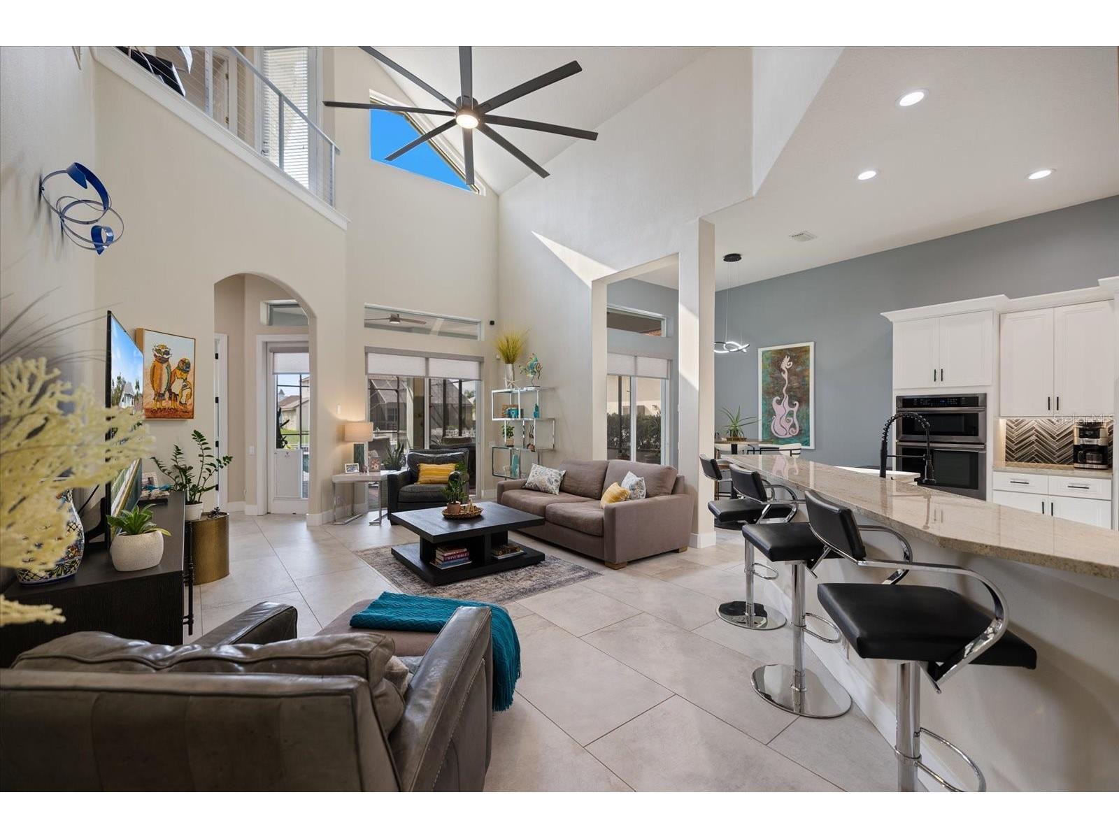 4778 Mainsail Drive Bradenton FL 34208 - MANATEE RIVER A4678477 image6