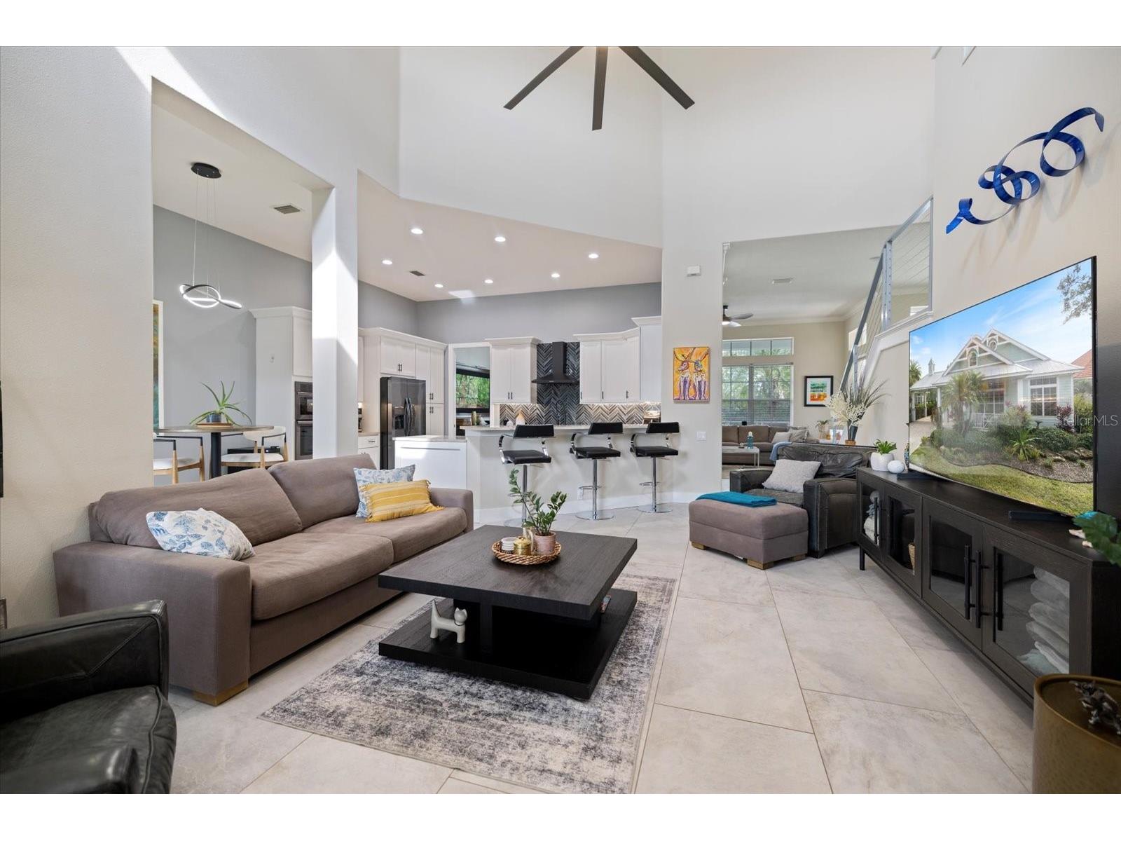 4778 Mainsail Drive Bradenton FL 34208 - MANATEE RIVER A4678477 image8