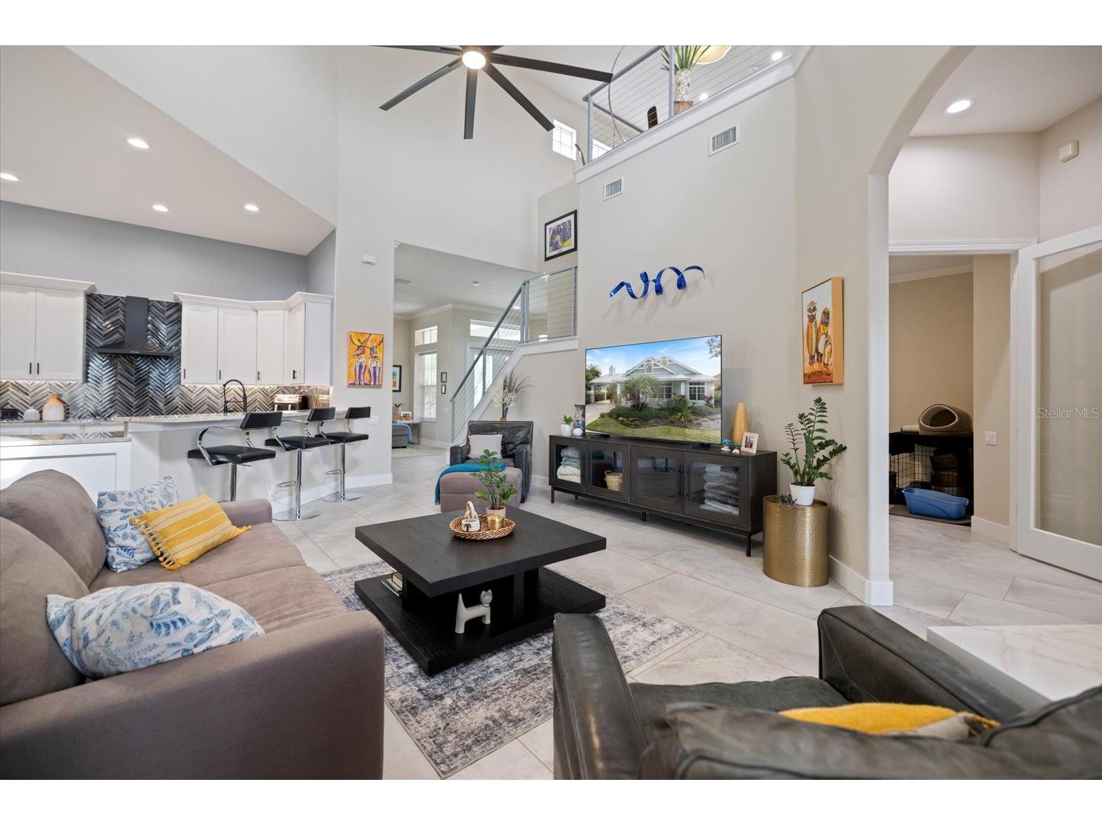 4778 Mainsail Drive Bradenton FL 34208 - MANATEE RIVER A4678477 image9