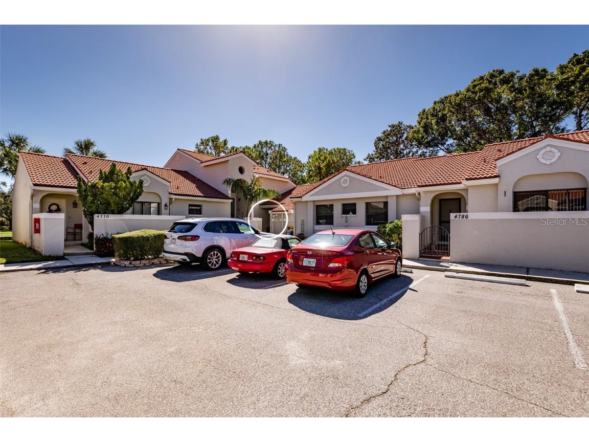 4778 Palermo Court NE #4778 Saint Petersburg FL 33703 U8179637 image1