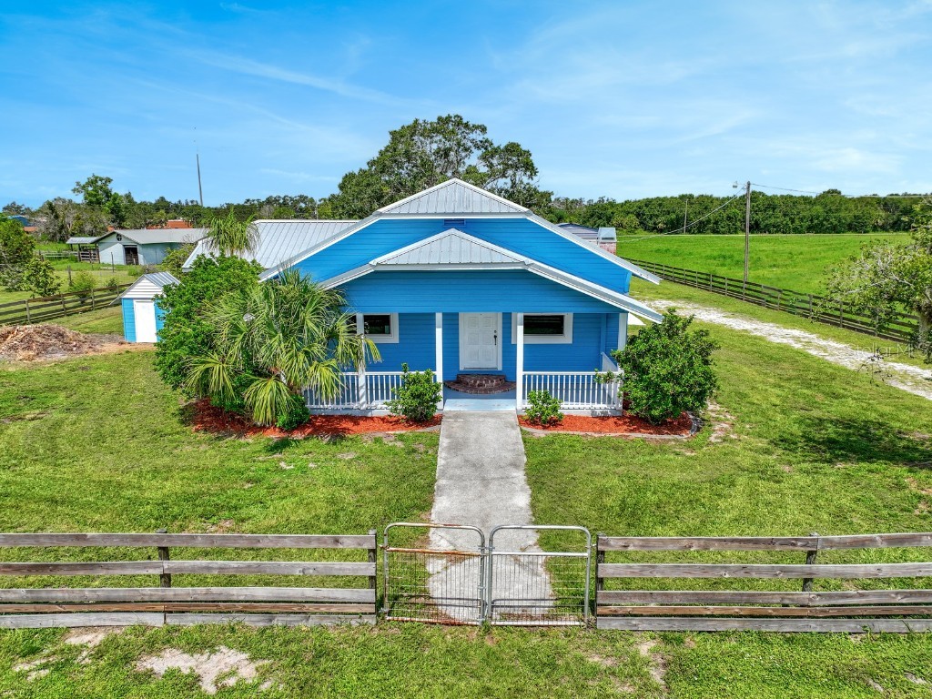 4779 SW Provau Avenue Arcadia FL 34266 C7477880 image1