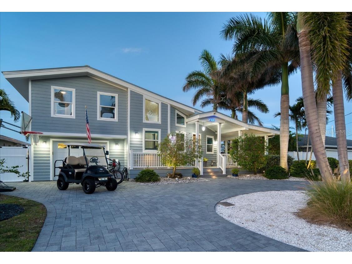 478 20th Avenue Indian Rocks Beach FL 33785 U8187193 image1