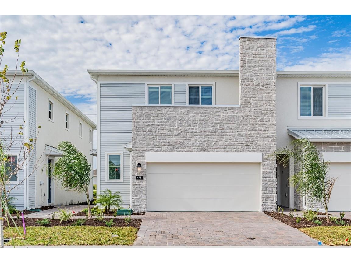 478 Bogey Drive Davenport FL 33896 O6164347 image1