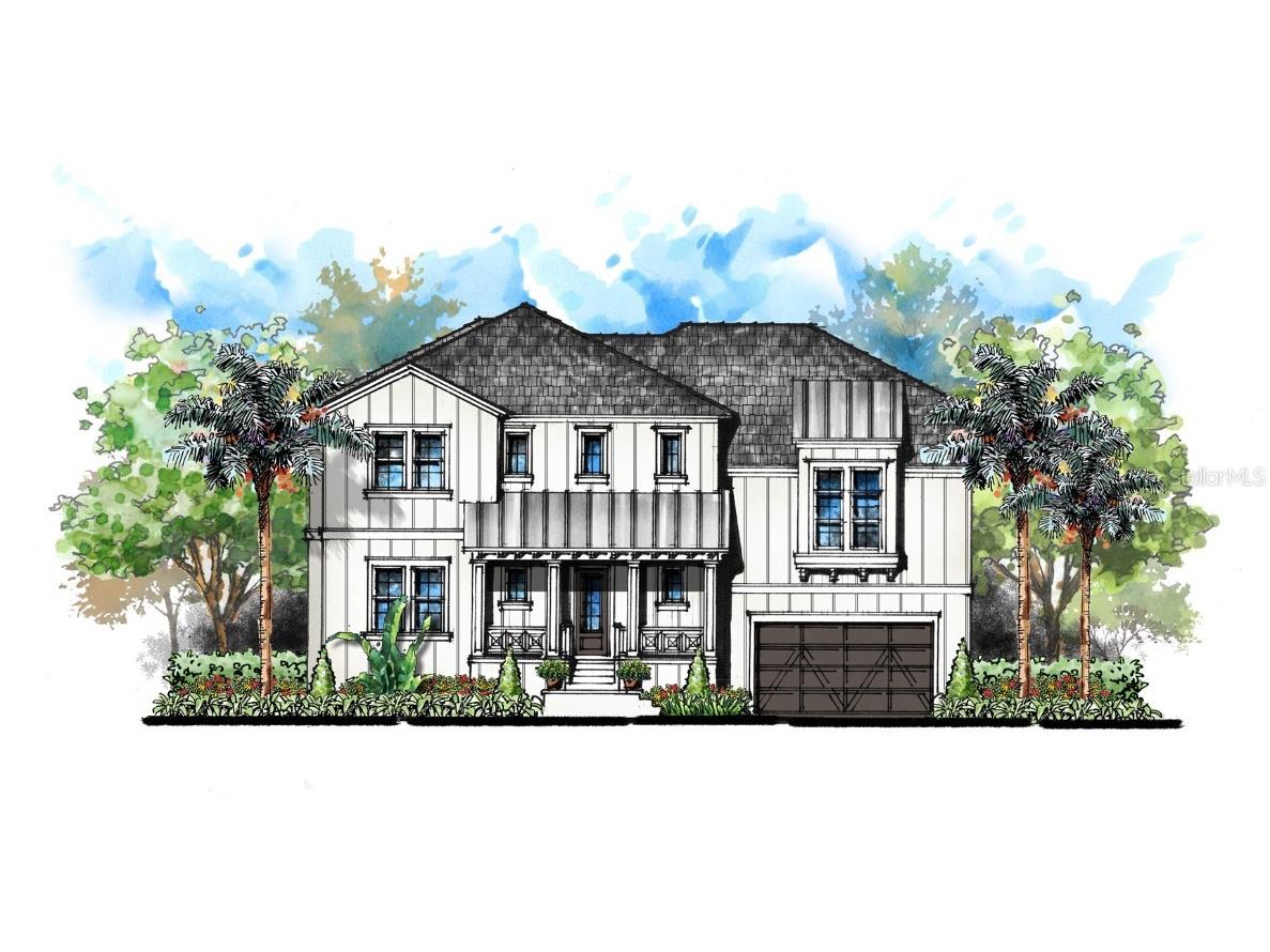 478 Bosphorous Avenue Tampa FL 33606 T3306088 image1