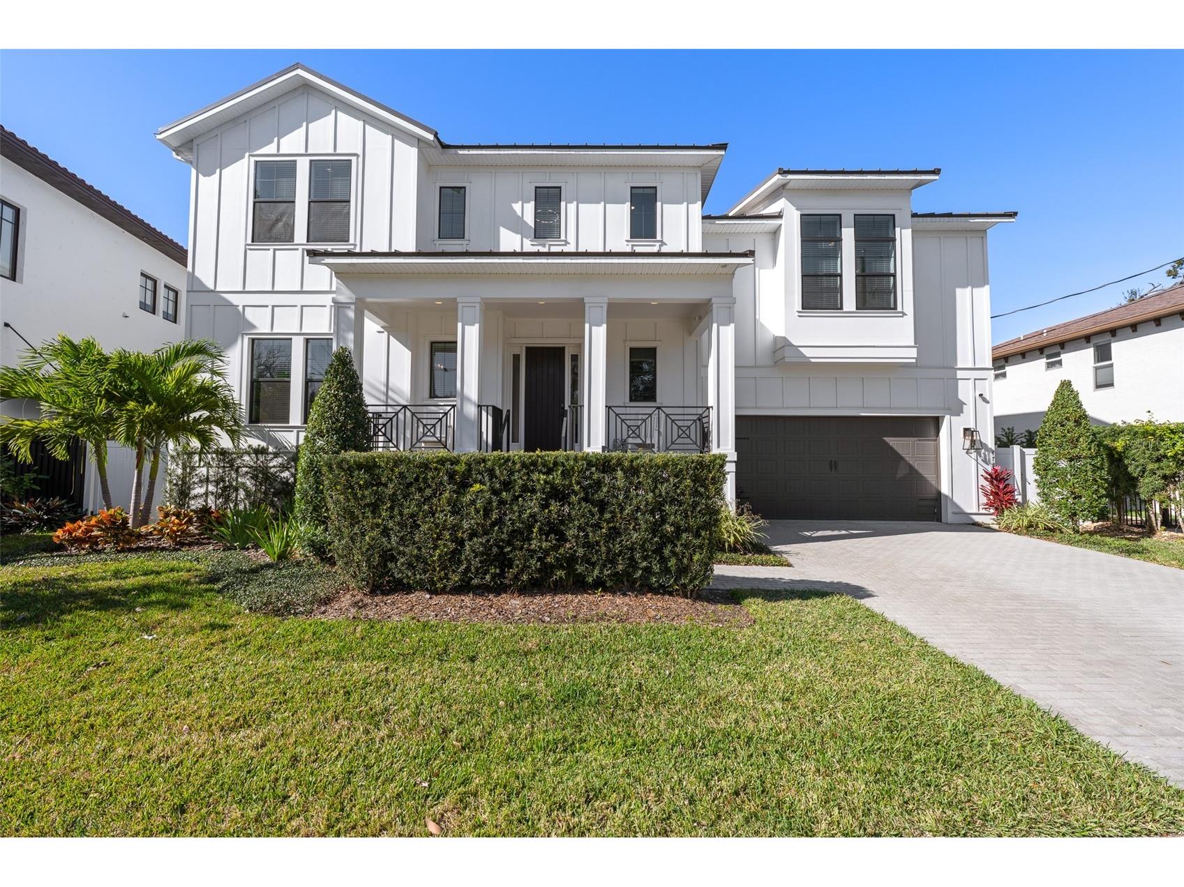 478 Bosphorous Avenue Tampa FL 33606 TB8471690 image1