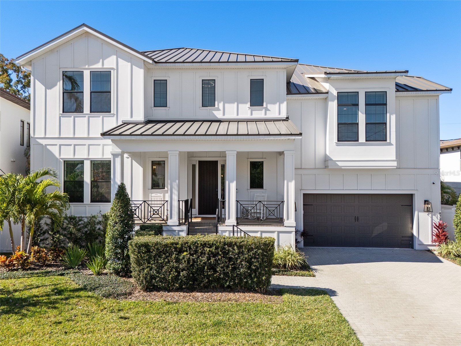 478 Bosphorous Avenue Tampa FL 33606 TB8471690 image2