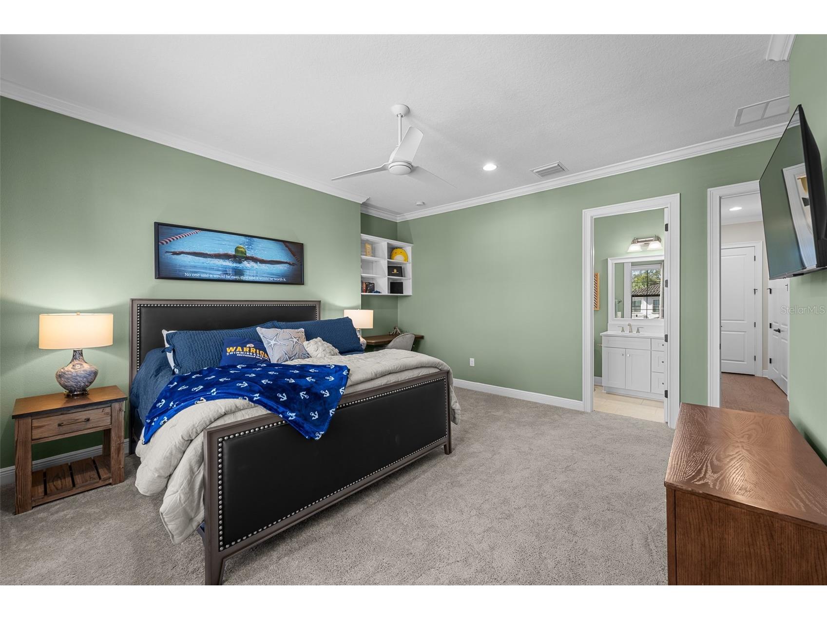 478 Bosphorous Avenue Tampa FL 33606 TB8471690 image35