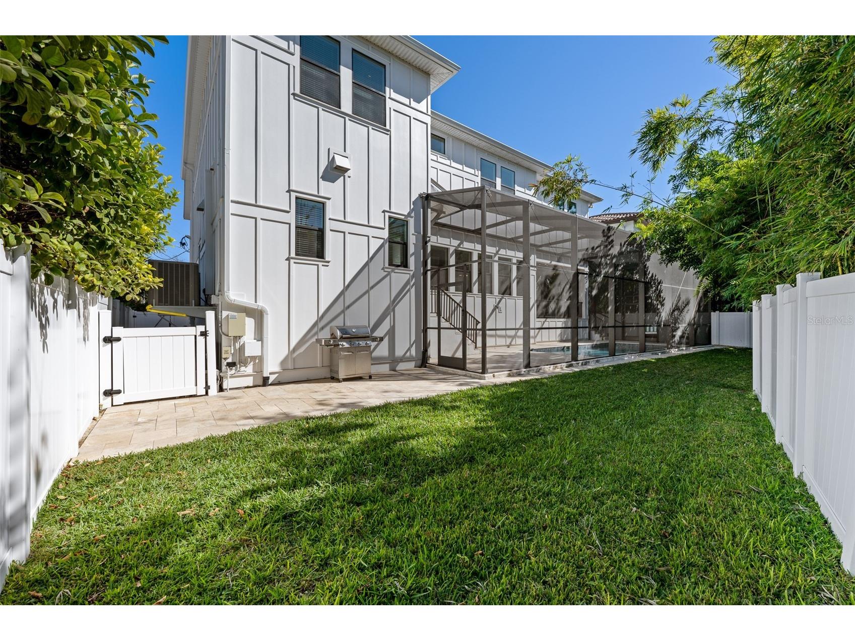 478 Bosphorous Avenue Tampa FL 33606 TB8471690 image52