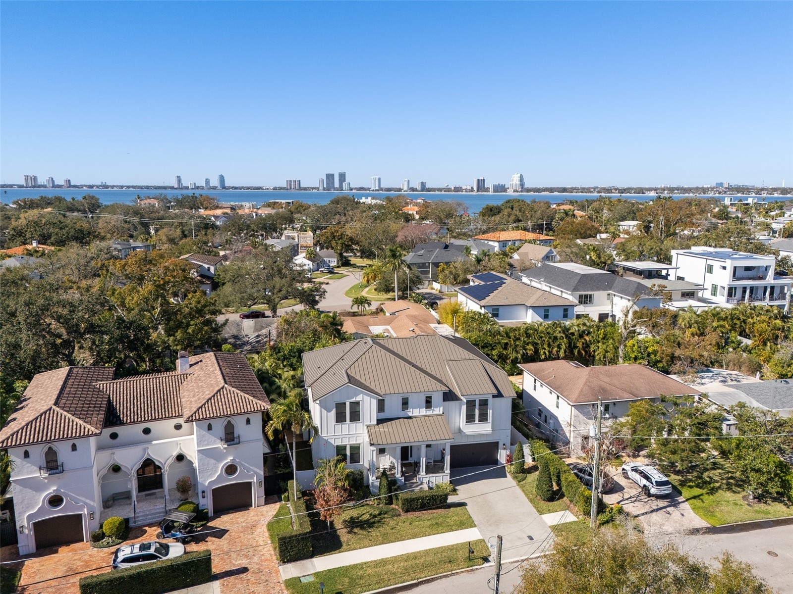 478 Bosphorous Avenue Tampa FL 33606 TB8471690 image54