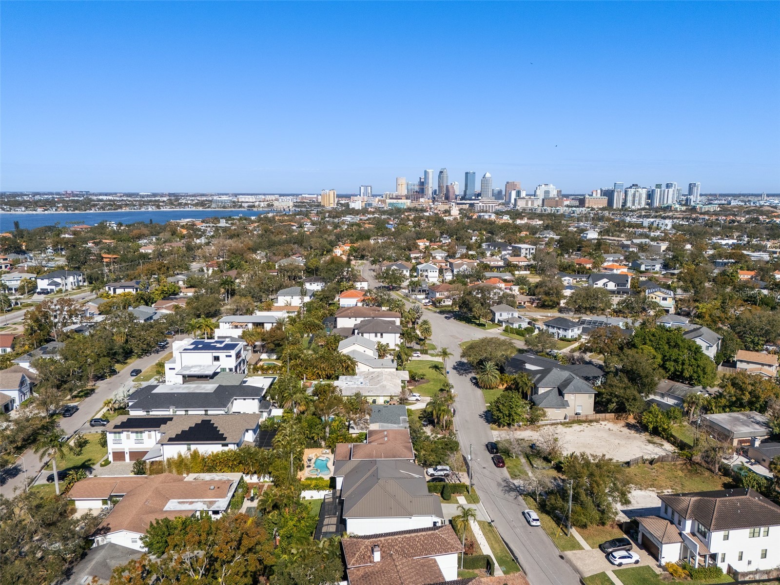 478 Bosphorous Avenue Tampa FL 33606 TB8471690 image55