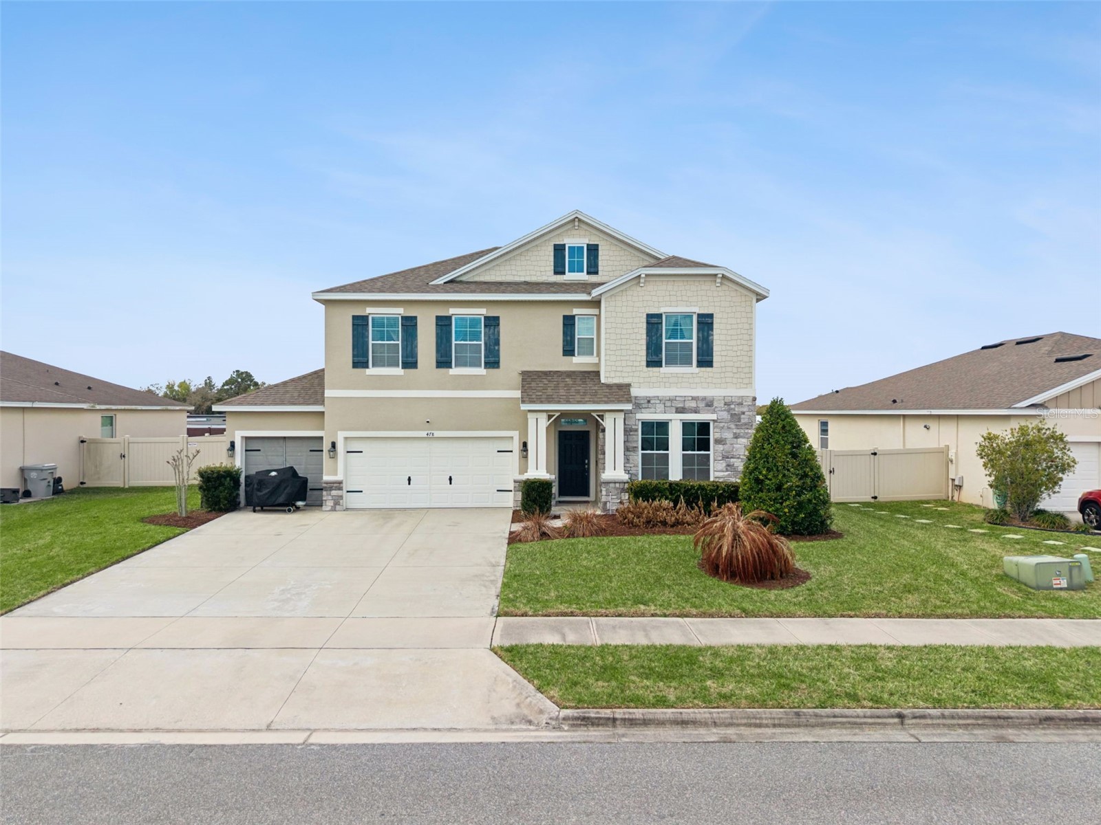 478 Cavesson Street Apopka FL 32712 O6386402 image1