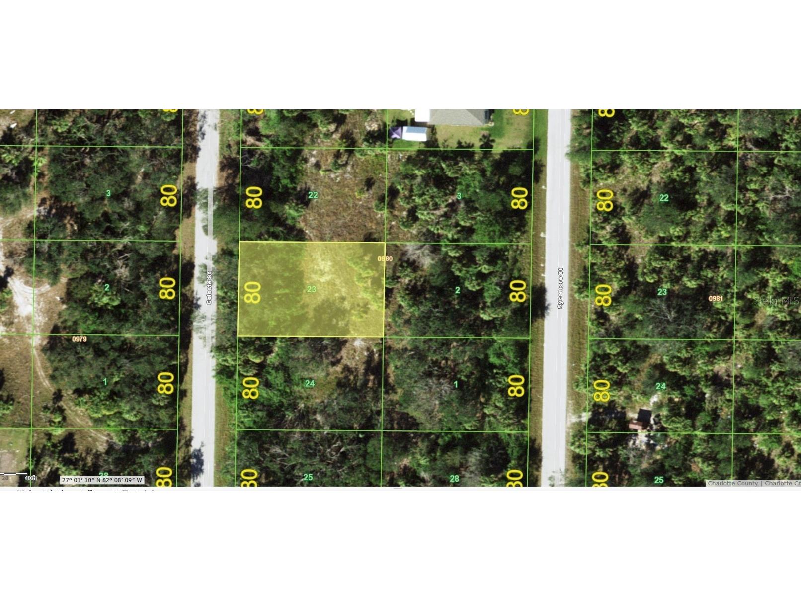 478 Celeste Street Port Charlotte FL 33954 C7491885 image1