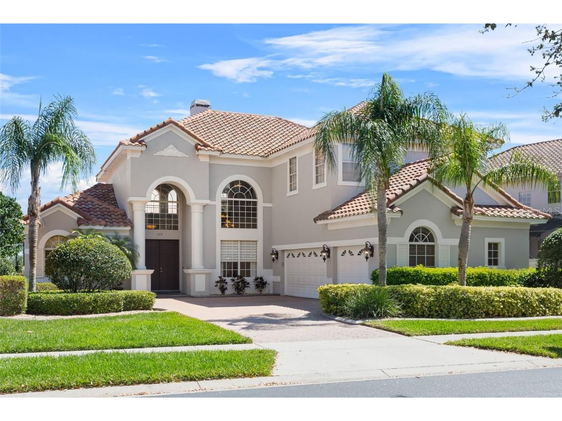 478 Chelsea Avenue Davenport FL 33837 S5122009 image1