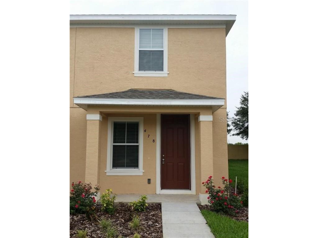 478 Chelsea Drive Davenport FL 33897 S5084260 image1