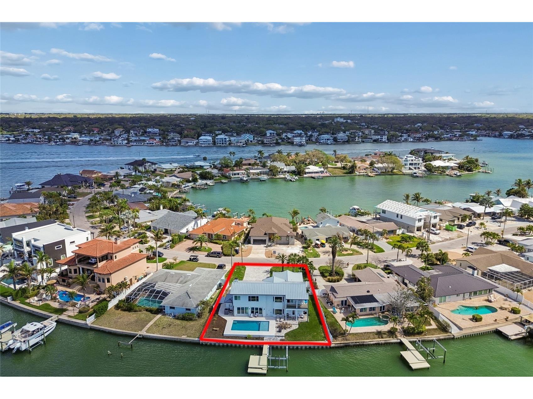 478 Harbor Drive N Indian Rocks Beach FL 33785 TB8484658 image2