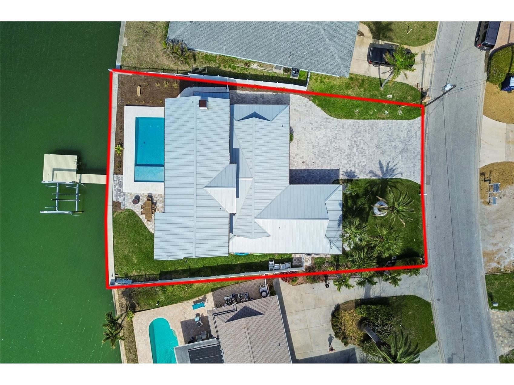 478 Harbor Drive N Indian Rocks Beach FL 33785 TB8484658 image72