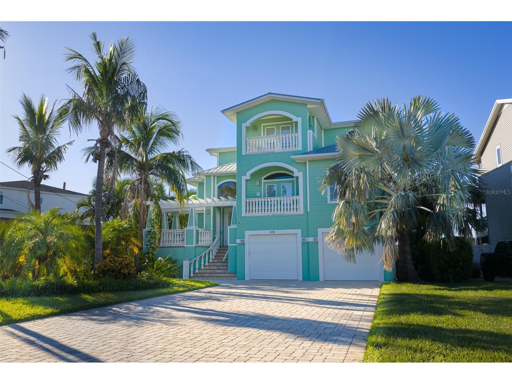 478 Harbor Drive S Indian Rocks Beach FL 33785 TB8494735 image1