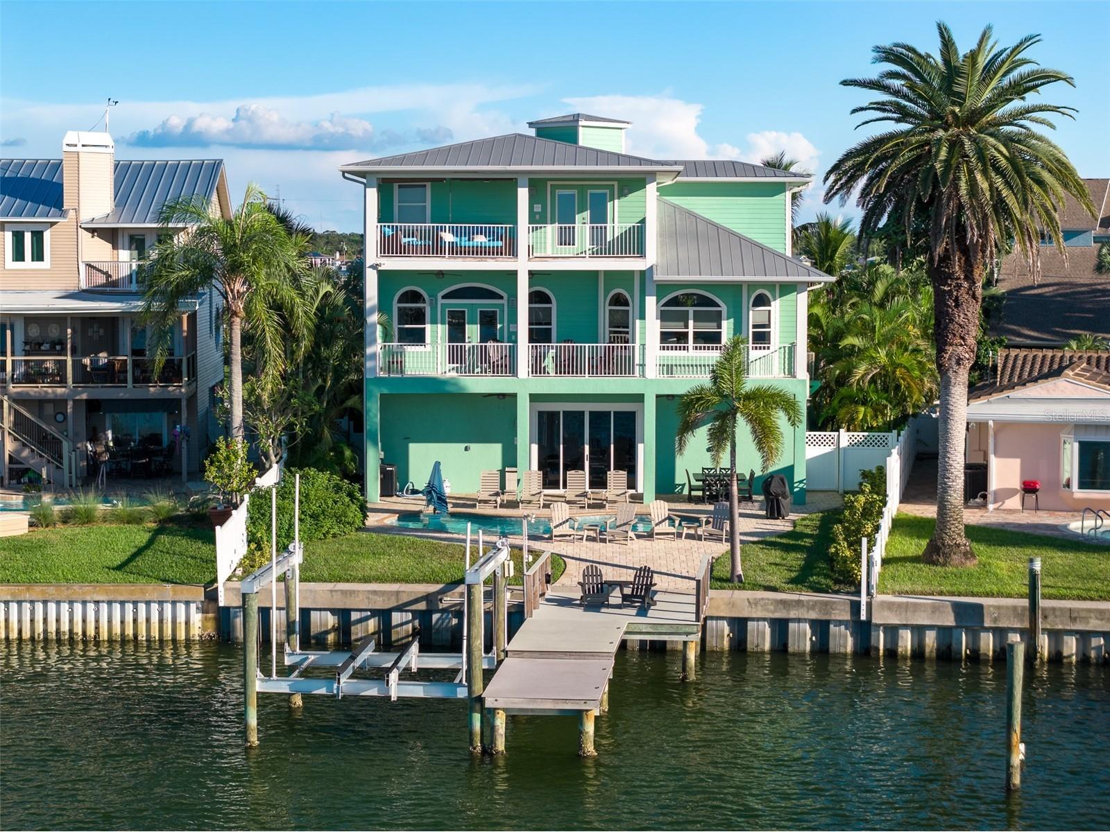 478 Harbor Drive S Indian Rocks Beach FL 33785 TB8494735 image2